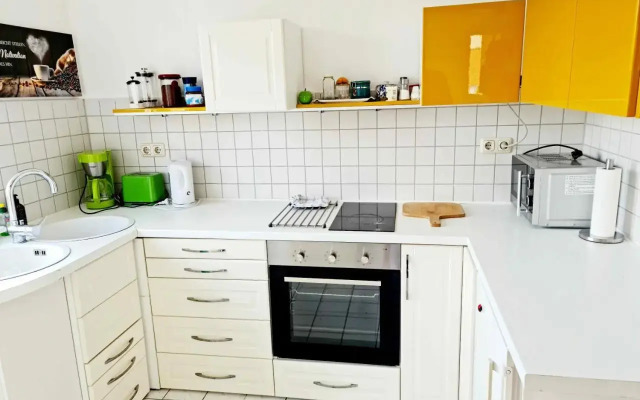 Studio NICO Dominsel