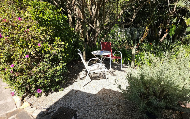 Stannards Guest Lodge