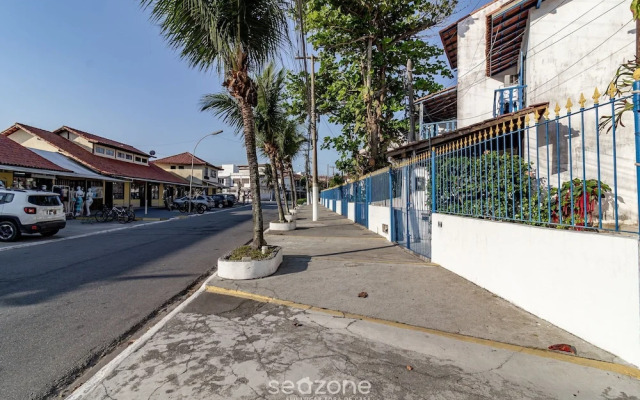 Spacious House 300m From Praia do Pero - Vvp0027