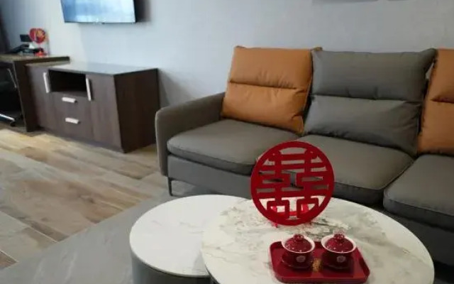 Shenyang Fengyi Hotel