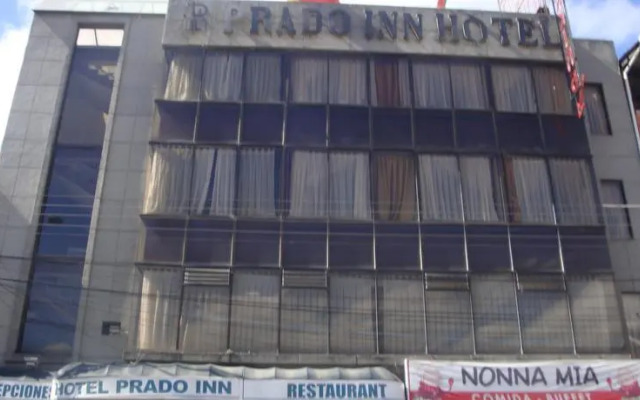 Hotel Prado Inn