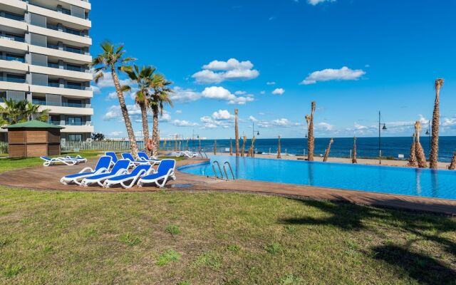 Apartamento Bennecke Utopia