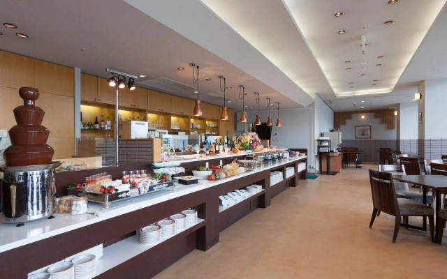 Ueda Tokyu Rei Hotel