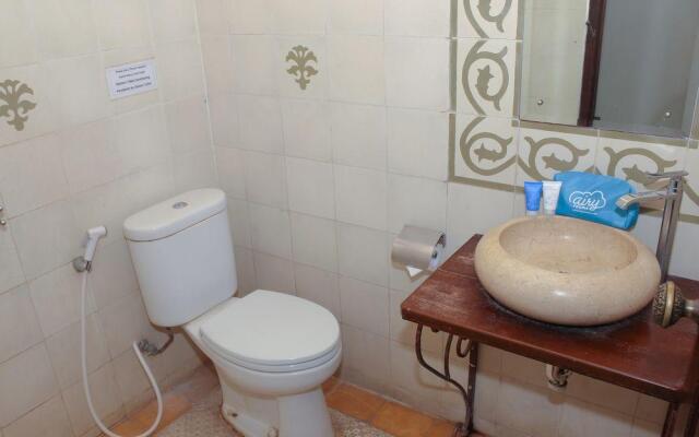 Airy Gondokusuman Cik Di Tiro 18 Yogyakarta