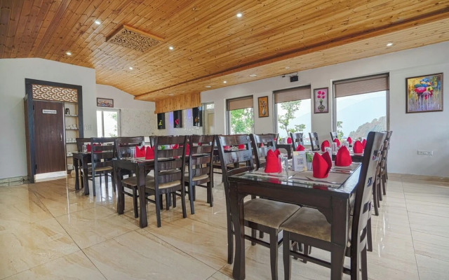 Aliza Inn and Suites