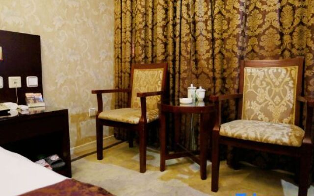 Wenzhou Royal Fashion Hotel