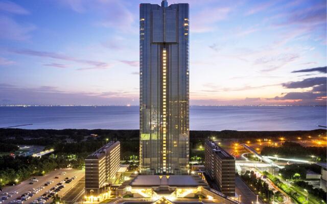 APA Hotel & Resort Tokyo Bay Makuhari