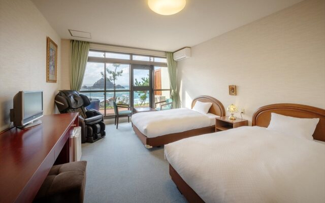 Hotel Sunresort Shonai