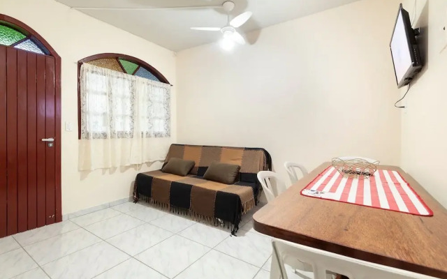 AP 46 - Residencial Solavir