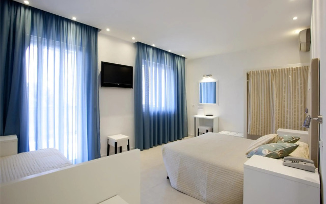 Hotel Speranza