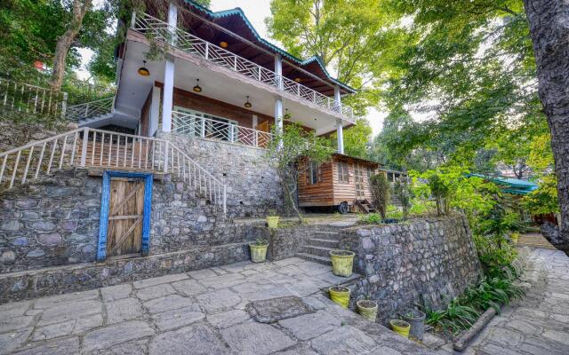 Malusara Lake Retreat by Stay Native