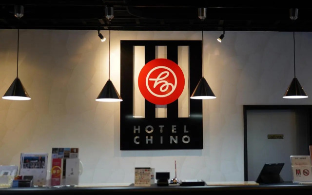Hotel Chino
