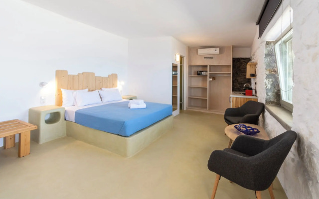 Mykonos Azure