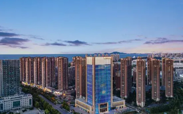 Citadines  Yantai