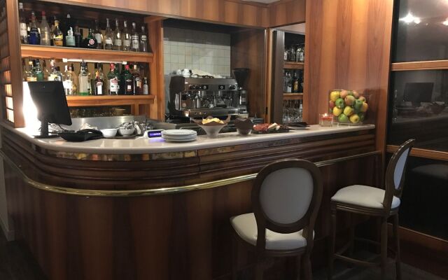 Hotel Salus Terme - Adults Only