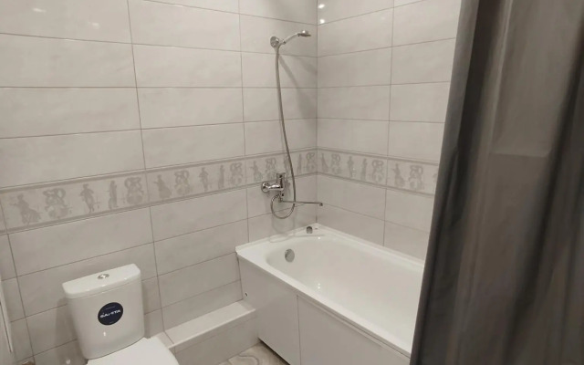 Апартаменты на улице Депутатская