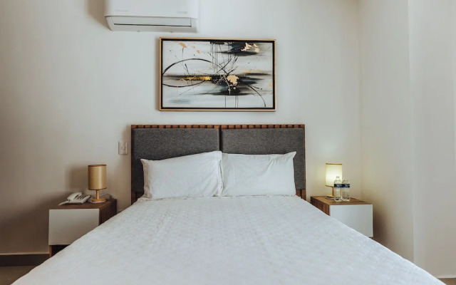 Loft Hotel Malecon Vallarta