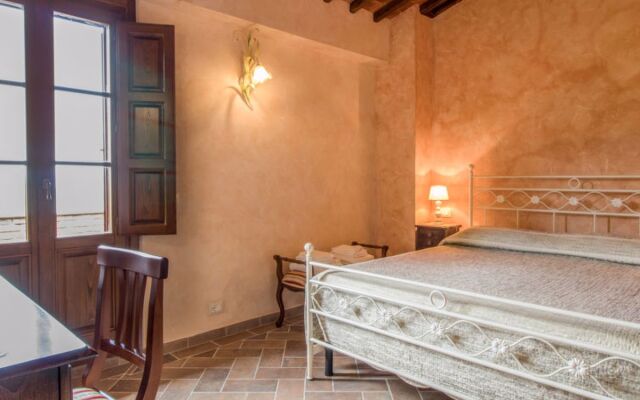 Il Borgo di Gebbia