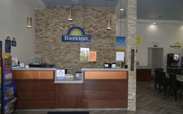Days Inn by Wyndham Kodak/Sevierville Intrstate SmokeyMntns