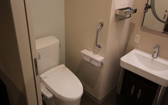 Hotel New Gaea Domemae