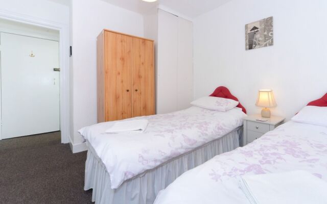 Sandy Bay Guest House