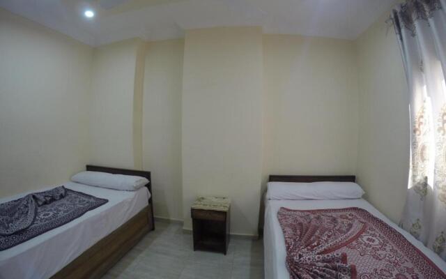 Almanara Hotel Marsa Matrouh