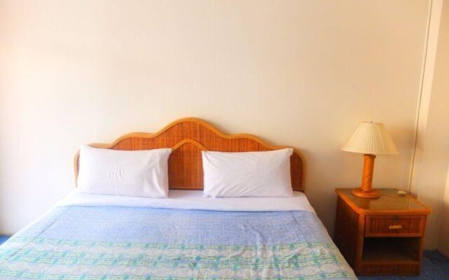 Double Dutch Guesthouse