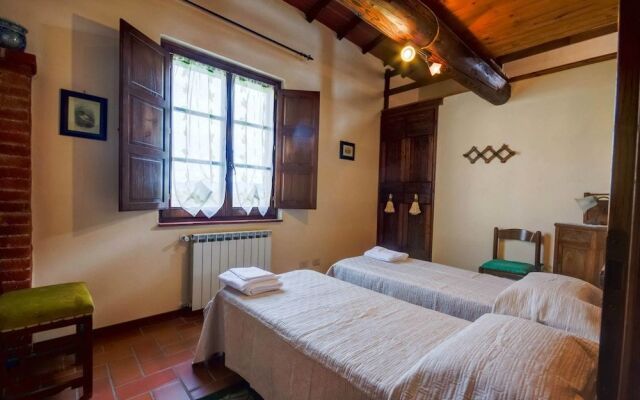 Agriturismo San Francesco