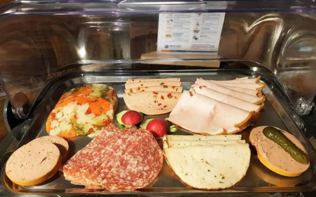 Apart Hotel Freiburg