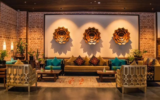 Basera Boutique Hotel