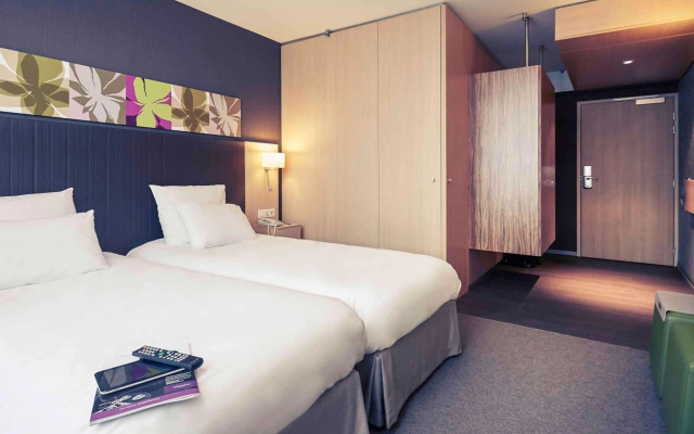 Mercure Valenciennes Centre
