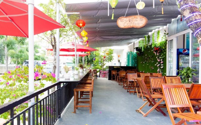 Zone 5 Boutique Hotel