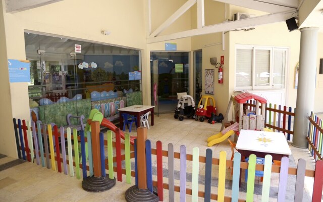 Solanas Vacation Resort & Spa