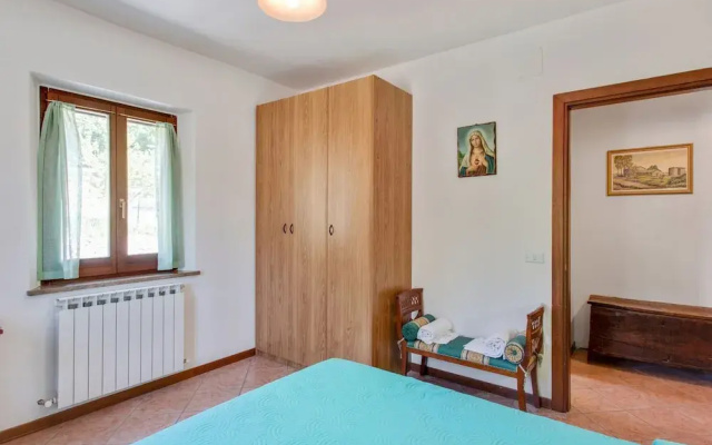 Holiday Home in Assisi With Pool & Nature