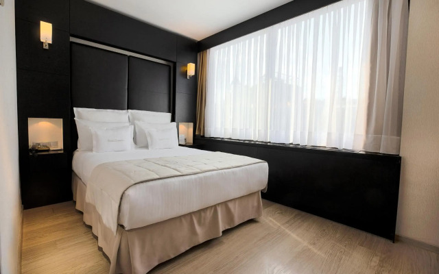 Kalyon Hotel Istanbul