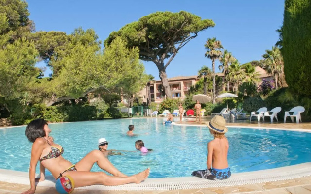 Pierre & Vacances Residence La Pinede