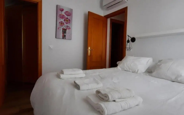 Apartamento En Barbate