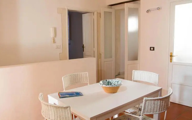 Apartment Grazioso in Ortigia