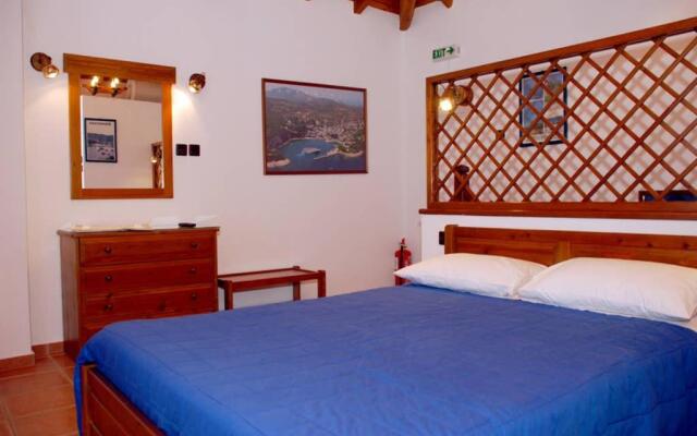 Vila Elena 2 astoning view