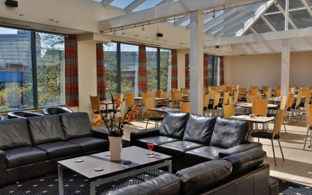 Best Western Plus Nottingham City Centre