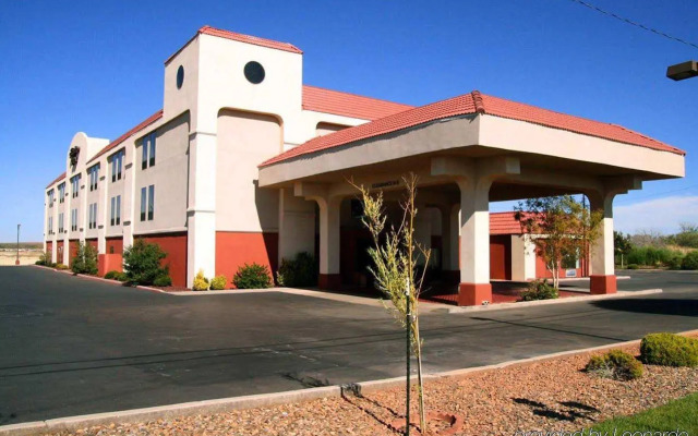 Hampton Inn