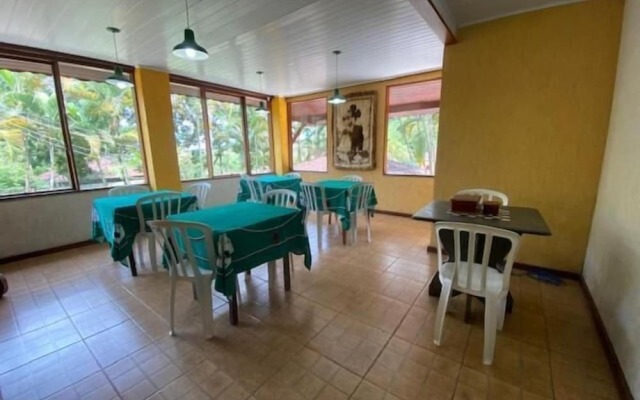Hotel Fazendinha
