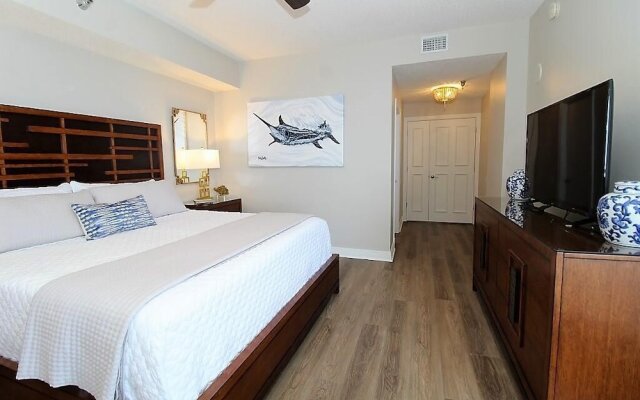 Beach Colony Tower Penthouse 16A