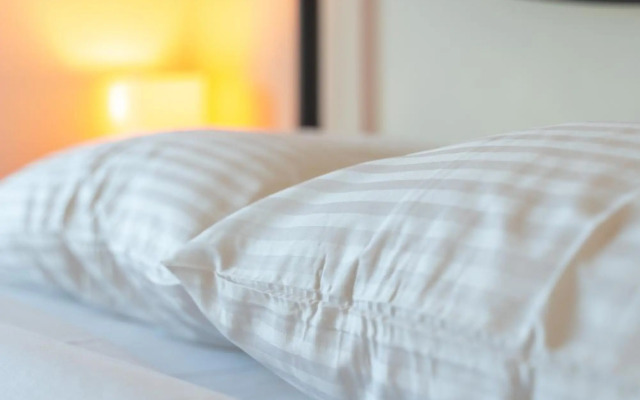 Marvinas Seaside Apartment