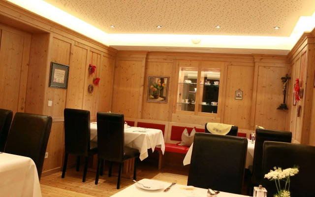 Hotel Eschenhof