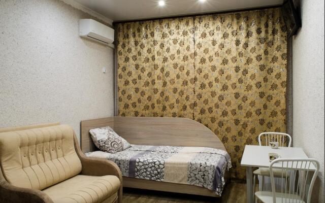 Guest House on Partizanskaya