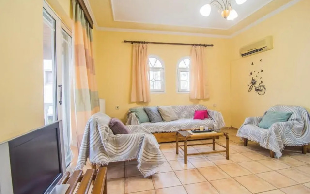Tonia Apartments