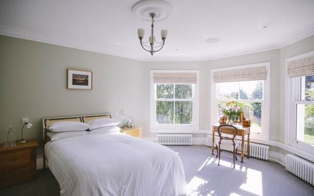 Bridstow Guest House