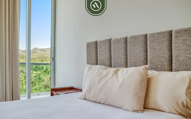 Bolongo PH2 in Punta de Mita