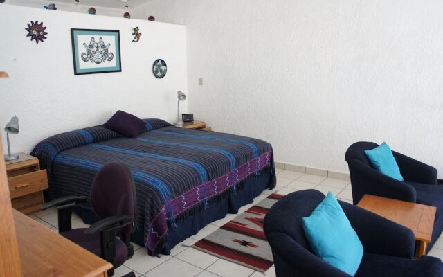 Caracol Peninsula 549-A - 2 Br home